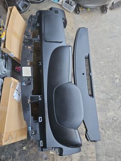 GM NNbs dashboard available 2007