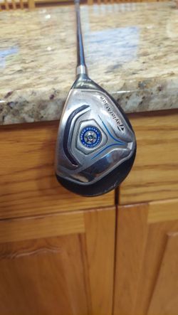 Taylormade Jet Speed 3 Hybrid