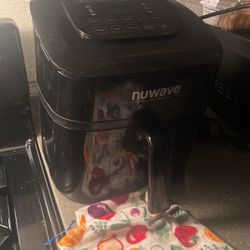 NuWave Air Fryer