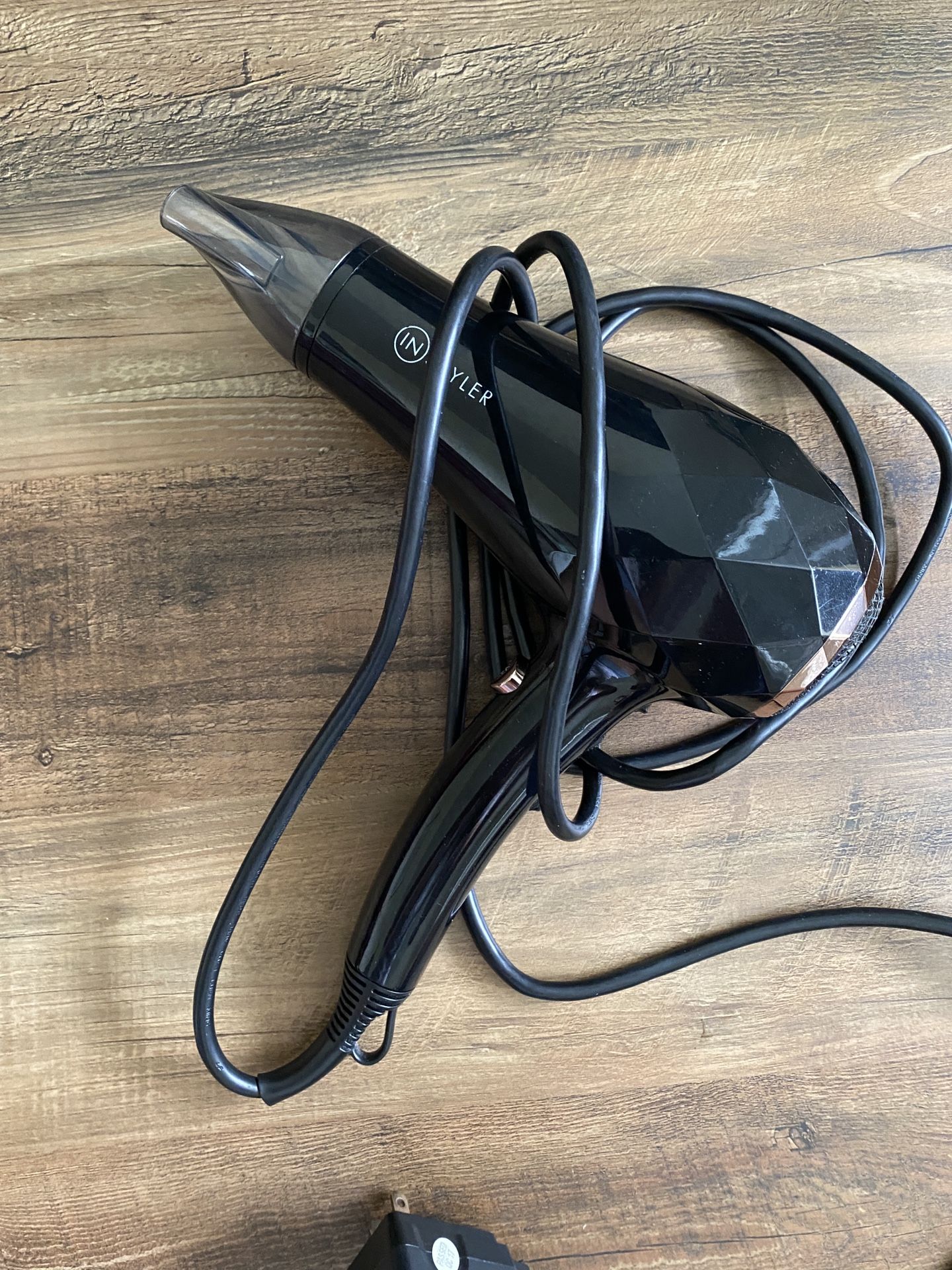 Instyler Hairdryer