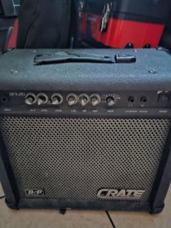 Crate GFX-20