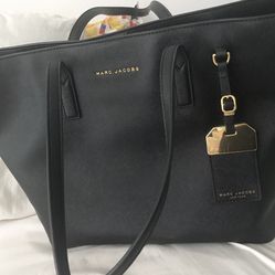 Marc Jacobs Tote Bag