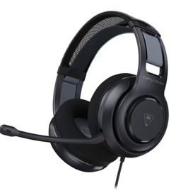Turtle Beach Wired Gaming Headset