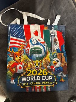 Fifa tote