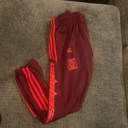 Kanye Calabasas adidas Sweatpants