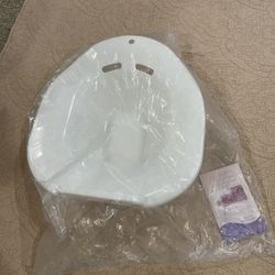 Postpartum use, brand new Sitz bath, unopened