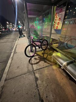 BXM bike