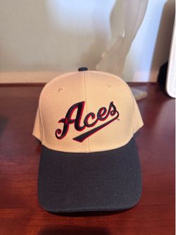 Reno Aces Hat BRAND NEW