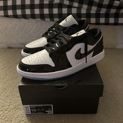 Jordan 1 concord