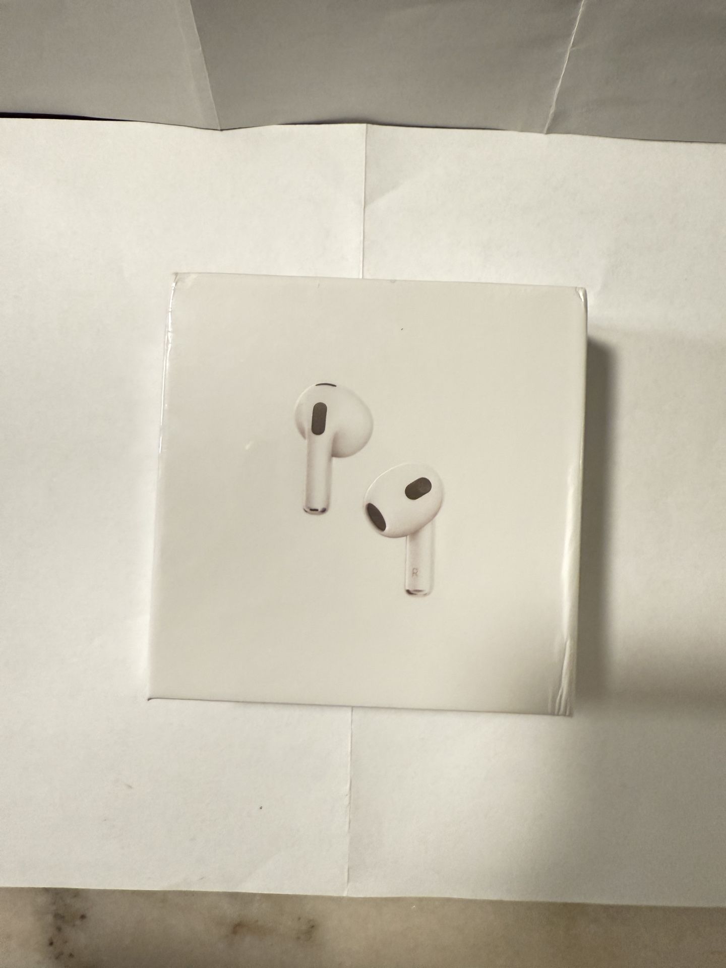 AirPods 3rd Gen