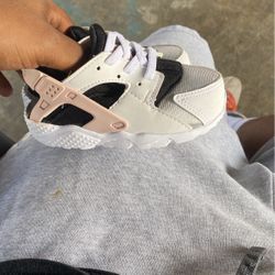 Nike Hurrache Toddler
