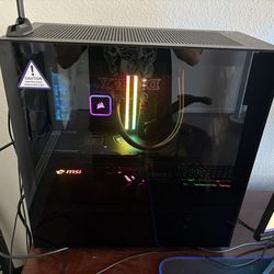 Gaming PC Used