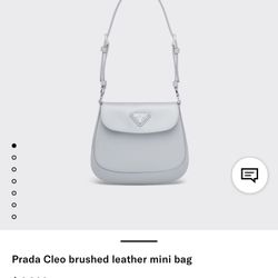 Prada Bag 