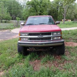 1994 Chevrolet 1500