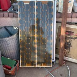 Solar Panels For DIY 