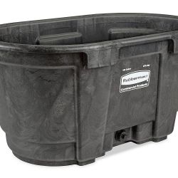 Used - 100 Gal Rubbermaid Stock Tank