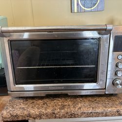 Willsense Oven