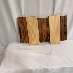 Handmade Charcuterie Board