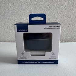 INSIGNIA APPLE AIRPOD CASE (1ST/2ND GEN)