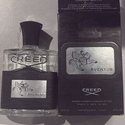 Creed Aventus 