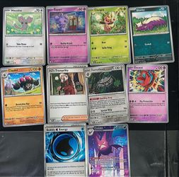 Pokemon Chaos Rising