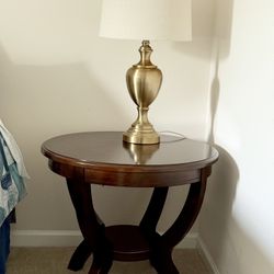 Side Table 