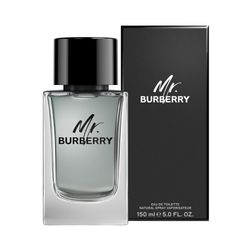 BURBERRY - MR BURBERRY EDP ( M ) 5.0 OZ