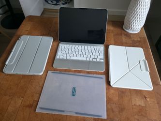 IPad Pro 11in M4