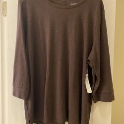 Chicos Size 4 NWT