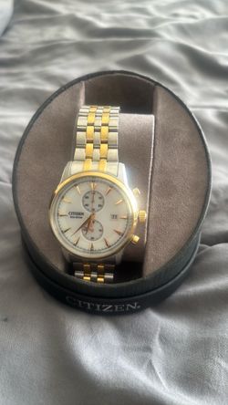 Citizen Watch