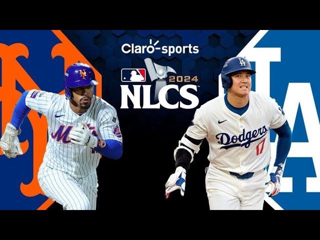 NLCS GAME 3 METS/DODGERS STANDING ROOM ONLY TIX- $180