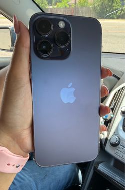 iPhone 14 Pro Max Liberado | Unlocked