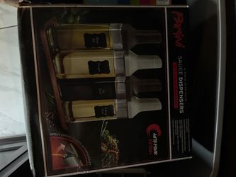 Kitchen Items