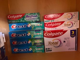 Colgate
