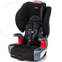 NEW! Britax Grows With You Harness car seat & booster