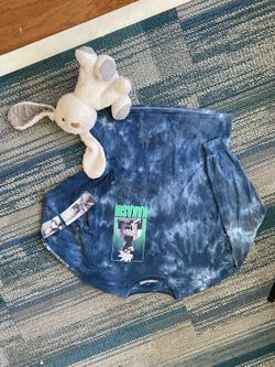 Kakashi And Other Anime T-shirts In Excellent Condition 