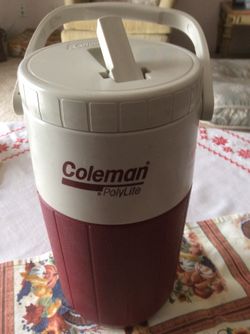 Thermos, new, never used