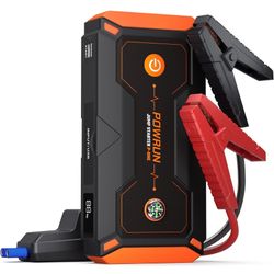Jump Starter