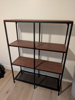 Ikea Fjallbo Shelf