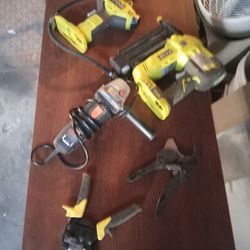 Tools