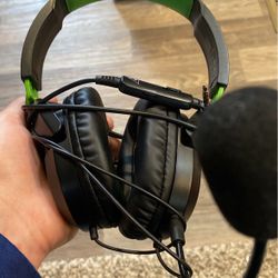 Xbox Headset 