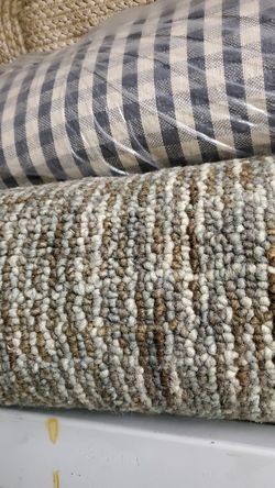 9x12 area rug new