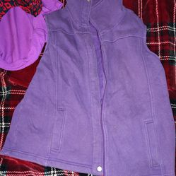 Soft vest
