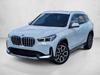 2025 BMW X1