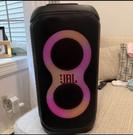 #JBL-partybox-speaker#