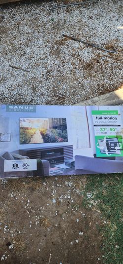 Tv wall mount 37"90"