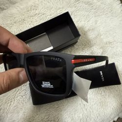 Prada Unisex Glasses Brand New 