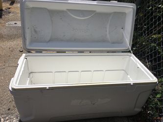 Igloo Cooler 