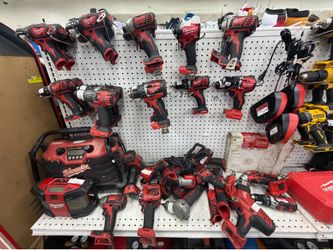 Tool section $19.99-$999.999
