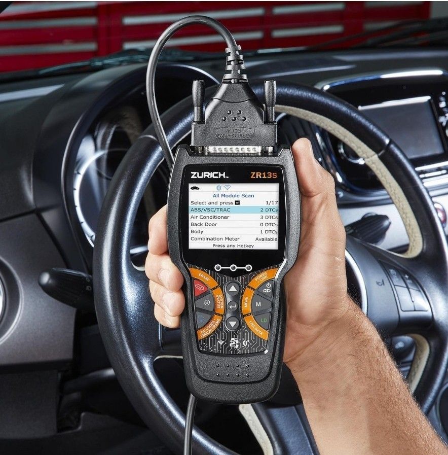 Cualquier Cosa En Tu Carro Te Puedo Ayudar